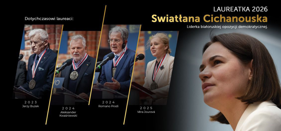 Swiatłana Cichanouska